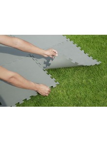Προστατευτικό πάτωμα πισίνας Bestway Floor Protector 50cmx50cm 2