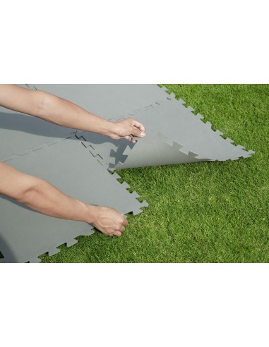 Προστατευτικό πάτωμα πισίνας Bestway Floor Protector 50cmx50cm
