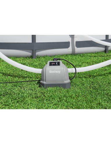 Χλωριοποιητής Bestway Hydrogenic 2 g/h Saltwater Chlorinator