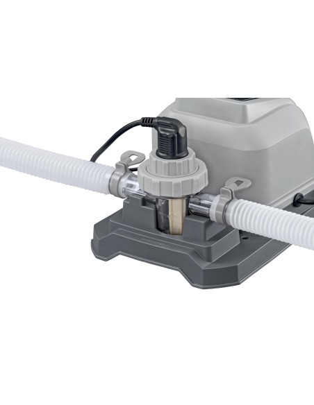 Χλωριοποιητής Bestway Hydrogenic 2 g/h Saltwater Chlorinator
