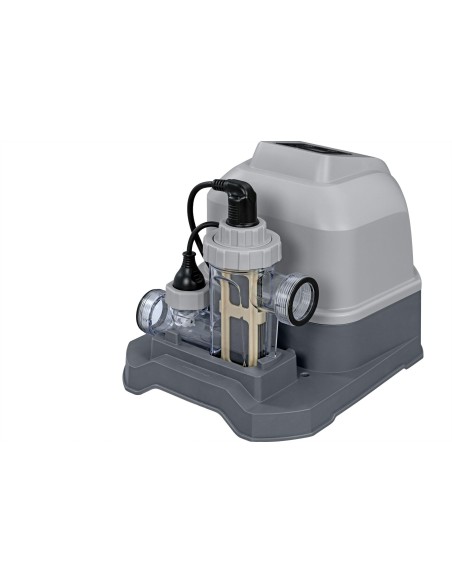Χλωριοποιητής Bestway Hydrogenic 12 g/h Saltwater Chlorinator
