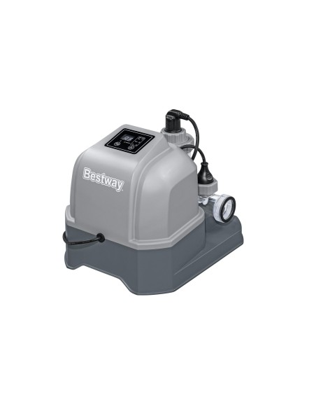 Χλωριοποιητής Bestway Hydrogenic 12 g/h Saltwater Chlorinator