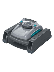 Ρομπότ Καθαρισμού Πισίνας Bestway AquaTronix Pro G300 Robotic Pool Vacuum & Skimmer