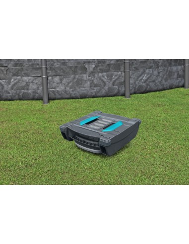 Ρομπότ Καθαρισμού Πισίνας Bestway AquaTronix Pro G300 Robotic Pool Vacuum & Skimmer