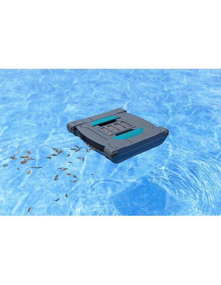 Ρομπότ Καθαρισμού Πισίνας Bestway AquaTronix Pro G300 Robotic Pool Vacuum & Skimmer
