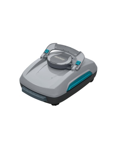 Ρομπότ Καθαρισμού Πισίνας Bestway AquaTronix Pro G300 Robotic Pool Vacuum & Skimmer