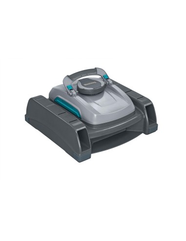 Ρομπότ Καθαρισμού Πισίνας Bestway AquaTronix Pro G300 Robotic Pool Vacuum & Skimmer