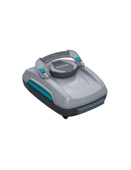 Ρομπότ Καθαρισμού Πισίνας Bestway AquaTronix Pro G300 Robotic Pool Vacuum & Skimmer
