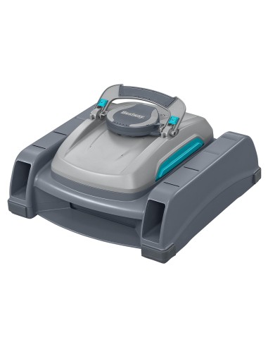 Ρομπότ Καθαρισμού Πισίνας Bestway AquaTronix Pro G300 Robotic Pool Vacuum & Skimmer