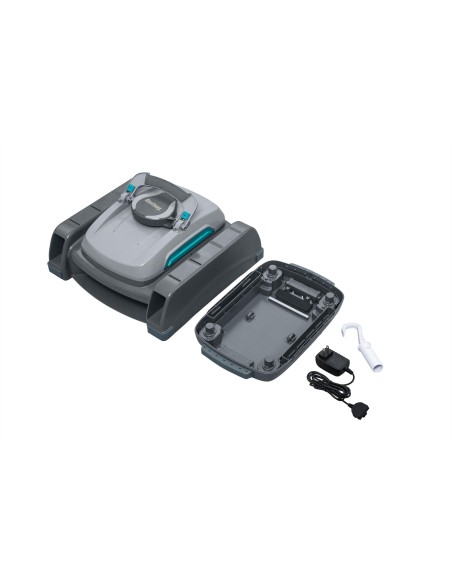 Ρομπότ Καθαρισμού Πισίνας Bestway AquaTronix Pro G300 Robotic Pool Vacuum & Skimmer