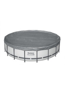 Κάλυμμα πισίνας Bestway Round Premium Pool Cover 5.49m 2