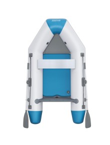Βάρκα Bestway Hydroforce Caspian Elite Boat Set 2.30m x 1.30m x 33cm
