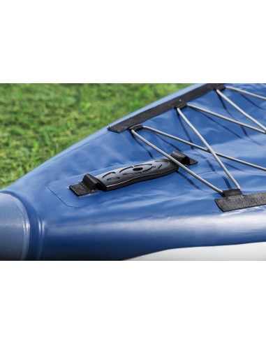 kayak Bestway Hydroforce Dash Elite X1 Kayak Set 3.35 m x 92 cm x 30 cm