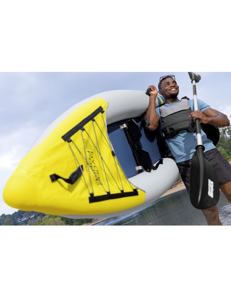kayak Bestway Hydroforce Dash Elite X1 Kayak Set 3.35 m x 92 cm x 30 cm
