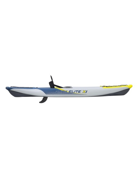 kayak Bestway Hydroforce Dash Elite X1 Kayak Set 3.35 m x 92 cm x 30 cm
