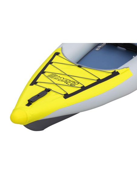 kayak Bestway Hydroforce Dash Elite X1 Kayak Set 3.35 m x 92 cm x 30 cm