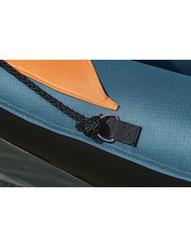 Kayak Bestway Hydroforce Angler Elite X1 Fishing kayak Set 3.80 m x 97 cm