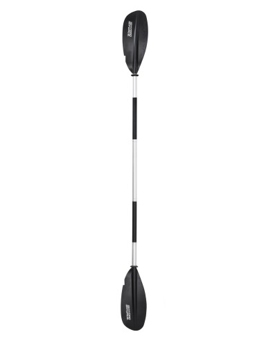 Kayak Bestway Hydroforce Angler Elite X1 Fishing kayak Set 3.80 m x 97 cm