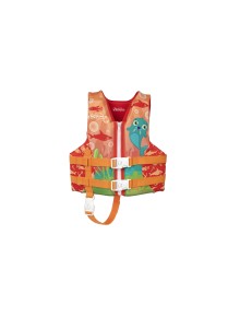 Puddle Jumper Child Hydro Swim Vest - Walrus -3-6 years old