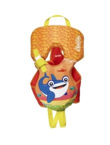 Puddle Jumper Infant Hydro Swim Vest - Whale Shark