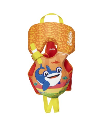 Puddle Jumper Infant Hydro Swim Vest - Whale Shark