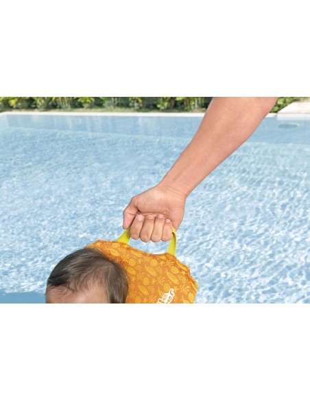 Puddle Jumper Infant Hydro Swim Vest - Whale Shark