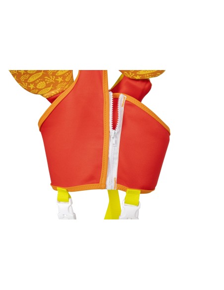 Puddle Jumper Infant Hydro Swim Vest - Whale Shark