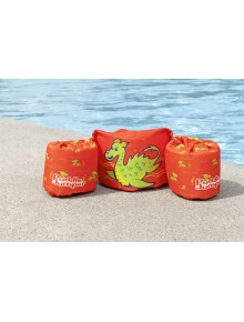 Bestway Child Swim Vest - Sea Monster 2-6 Years 2