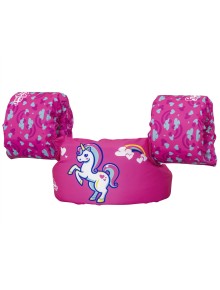Bestway Child Swim Vest - Unicorn 2-6 Years