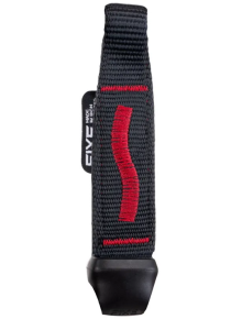 Ιμαντάκι για σετάκι Fixe Climbing S Red Wide Quickdraw Sling - 18cm