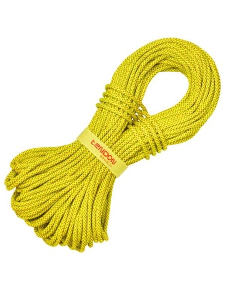 Σχοινί Αναρρίχησης Kong Alpine 7,9 mm - 60m Red