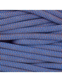 Σχοινί Αναρρίχησης Kong Master 9,6 mm - 80m Blue 2