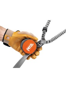 Κιτ Via Ferrata Petzl Scorpio Vertigo 2
