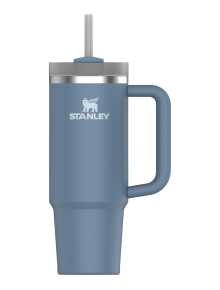 Θερμός Stanley The Quencher H2.O FlowState Tumbler 0.89L - Indigo