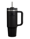 Θερμός Stanley The Quencher H2.O FlowState Tumbler 0.89L - Black 2.0
