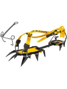 Fast και Semi-Fast Κραμπόν Grivel G12 Cramp-O-Matic
