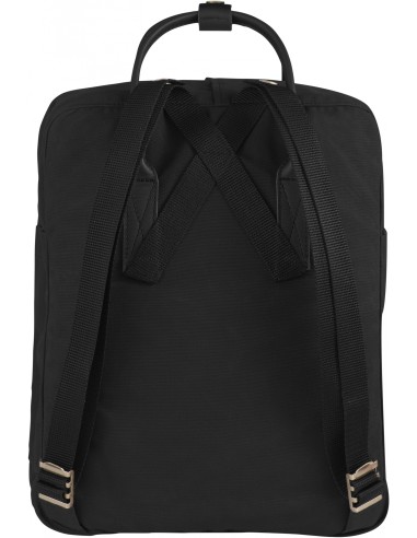 Σακίδιο Kanken Black