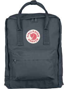 Σακίδιο Kanken Graphite