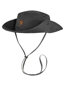 Καπέλο Fjall Raven Abisko Summer Hat Dark Grey