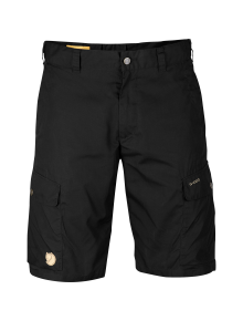 Ανδρικό σορτς Fjall Raven Ruaha Shorts Dark Grey