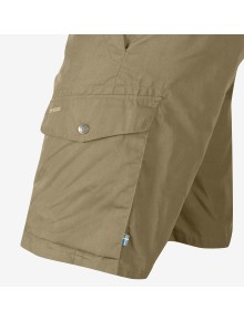 Ανδρικό σορτς Fjall Raven Ruaha Shorts Dark Grey 2