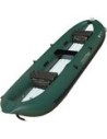 Kayak Mono Rafts - Hot dogs
