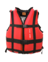 Rafting PFD